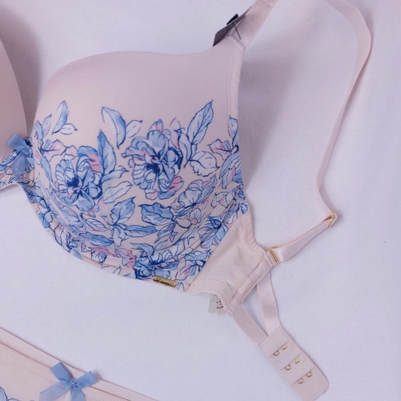 NWOTS GOSSARD PLUNGE BRA (38G) - Picture 7 of 8